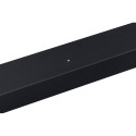Samsung HW-C400/EN soundbar speaker Black 2.0 channels
