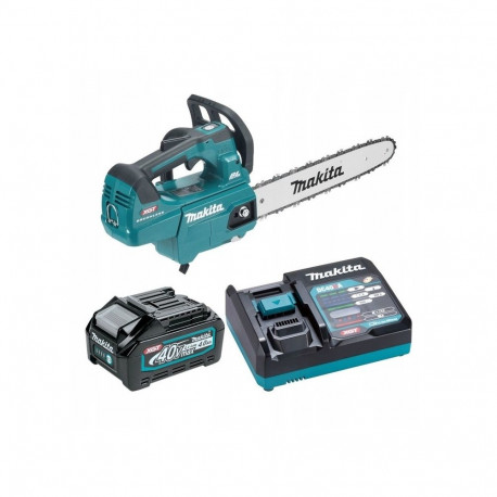 CHAINSAW 40V XGT 35CM UC004GM102 MAKITA