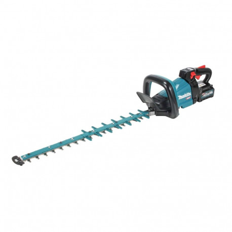 Makita UH008GD201 40V XGT 600 mm akutoitega hekipügaja