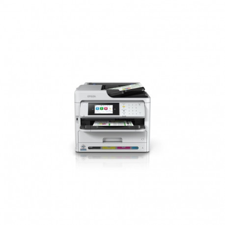 Epson WorkForce Pro WF-C5890DWF tindiprinter A4 4800 x 1200 DPI 34 lk/min Wi-Fi