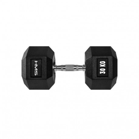 hantlid 30 kg HMS Hex Pro 30