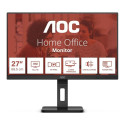 AOC E3 27E3QAF computer monitor 68.6 cm (27") 1920 x 1080 pixels Black