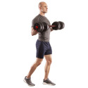 Barbells-Strap 2in1 SGP30 HMS 30kg
