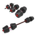 Barbells-Strap 2in1 SGP30 HMS 30kg