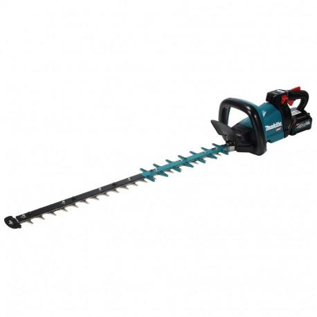 Makita UH005GM201 40V XGT 750 mm akutoitega hekilõikur