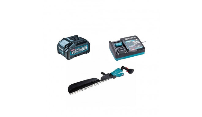 Makita 40V XGT 600 mm hekilõikur UH013GM101
