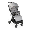 Chicco Trolley Me Lightweight stroller 1 seat(s) Black, Grey