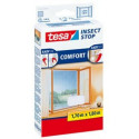 TESA Insect Stop Comfort mosquito net Window White