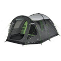 High Peak Santiago 5.0 Green, Grey Vis-a-vis tent 11802