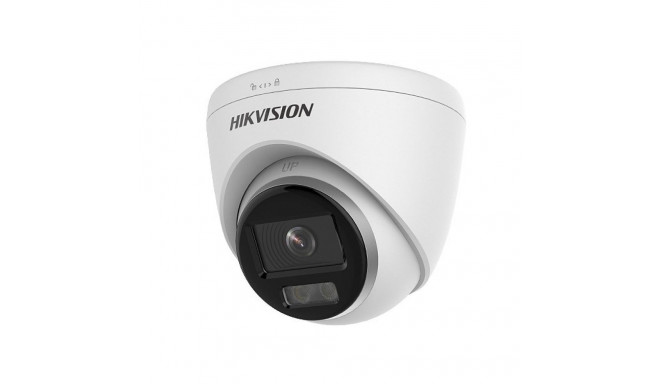 Hikvision DS-2CD1327G0-L Turret IP Turvakaamera Välistingimustesse 2560 x 1440 px Lakke / Seinale