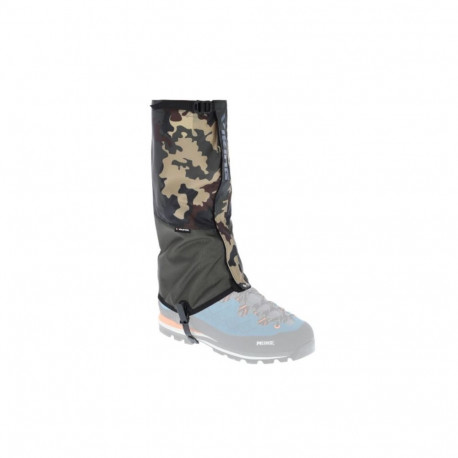 GAITERS GAITERS VIKING CANYON 2 KHAKI, OLIVE L