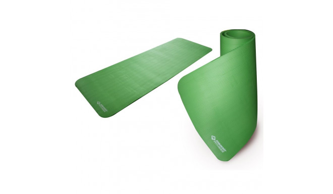 Schildkröt Fitness 960051 yoga mat Green 960051