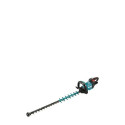 Makita UH005GZ 40V XGT 750 mm cordless hedge trimmer