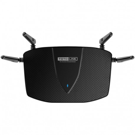 TOTOLINK X5000R AX1800 juhtmevaba kahe sagedusalaga gigabitruuter vlan juhtmevaba ruuter Gigabit Eth