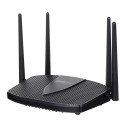 Totolink X5000R | WiFi Router | WiFi6 AX1800 Dual Band, 5x RJ45 1000Mbps