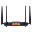 Totolink X5000R | WiFi Router | WiFi6 AX1800 Dual Band, 5x RJ45 1000Mbps