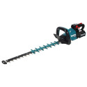 Makita UH004GZ 40V XGT 600 mm cordless hedge trimmer