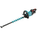 Makita UH004GZ 40V XGT 600 mm cordless hedge trimmer