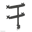 Neomounts desk monitor arm