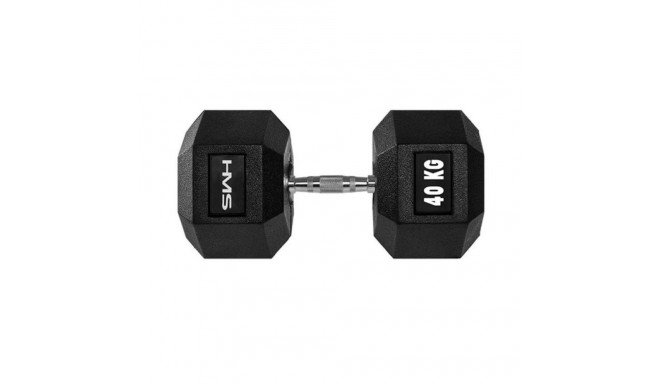 HMS HEX-PRO 40 40 kg hantel