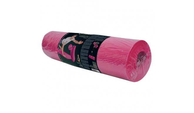 Schildkröt Fitness 960070 exercise mat General purpose exercise mat Pink