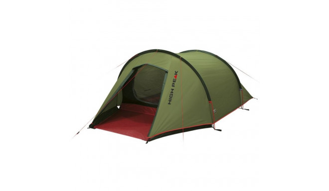 High Peak Kite 2 Tunnel tent 10188