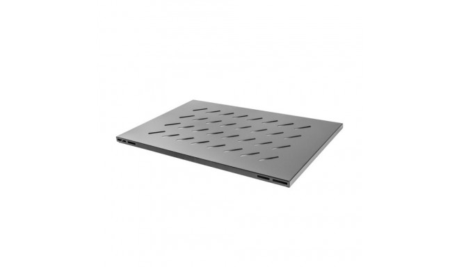 Lanberg AK-1009-B racki lisand Kinnitusriiul