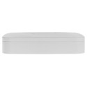 Dahua Technology NVR4108-8P-4KS2/L network video recorder 1U White