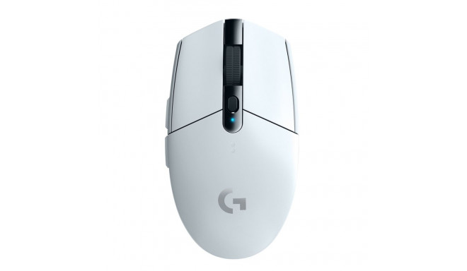 Logitech G G305 LIGHTSPEED Wireless Gaming Mouse