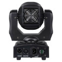 LIGHT4ME Mini Spot 60 Ring - LED moving head