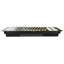 LIGHT4ME DMX 192 MKII - DMX slide controller