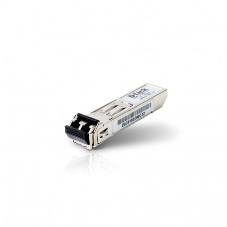 D-Link SFP-moodul DEM-310GT MiniGBIC 1000BaseLX (Single-Mode), jaemüük