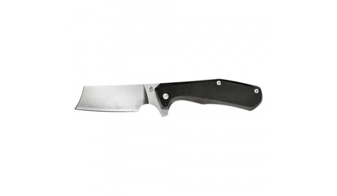 GERBER Asada Micarta Olive Folding Knife