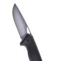 HUNTING KNIFE GERBER MOMENT FOLDER 31-003625 FOLDABLE BLACK