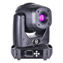 LIGHT4ME Rapid Spot 100 - LED moving head