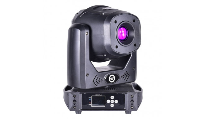 LIGHT4ME LED liikuvpea Rapid Spot 100
