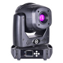 LIGHT4ME Rapid Spot 100 - LED moving head