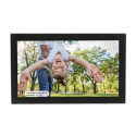 Denver PFF-2160 photo frame with Frameo FHD 21.5" 1920 x 1080 IPS