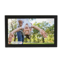 Denver PFF-2160 photo frame with Frameo FHD 21.5" 1920 x 1080 IPS