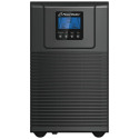 PowerWalker VFI 2000 TG Double-conversion (Online) 2 kVA 1800 W 4 AC outlet(s)