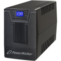 PowerWalker VI 2000 SCL FR Line-Interactive 2 kVA 1200 W 4 AC outlet(s)