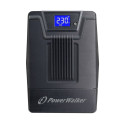 PowerWalker VI 2000 SCL FR Line-Interactive 2 kVA 1200 W 4 AC outlet(s)