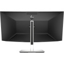 HP E34m G4 WQHD Curved USB-C Conferencing Monitor