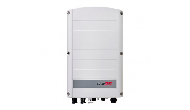SOLAREDGE SE5K-RW0TEBEN4 toiteadapter/inverter Sise