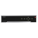 Hikvision DS-7732NI-I4/16P(B) Network Video Recorder (NVR) 1.5U Black,Silver