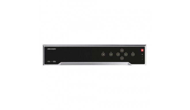 DS-7732NI-I4/16P(B) salvesti