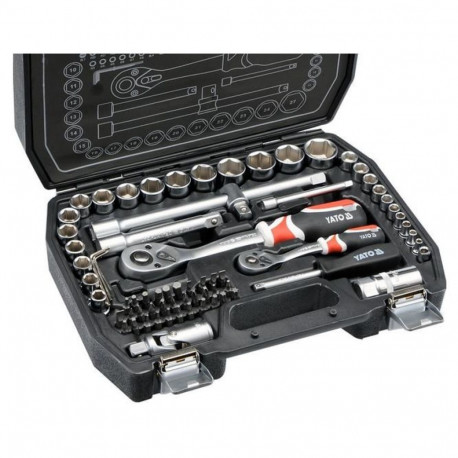 Yato YT-38782 impact socket