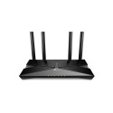 TP-LINK Archer AX1500 Dual-Band Wireless Wi-Fi6 300/1201 Mbps