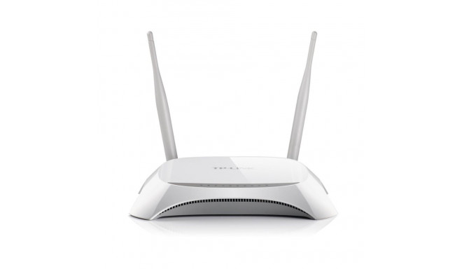 Ruuter TP-Link TL-MR3420