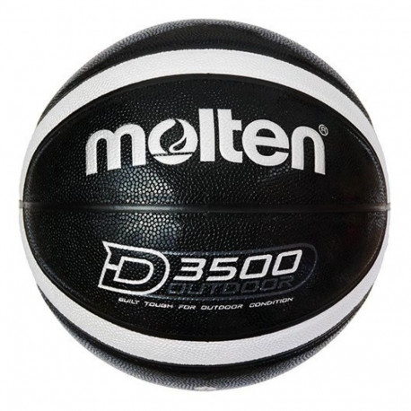 Molten korvpall B7D3500 KS suurus 7